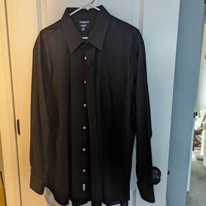 Men's dress shirts (42 shirts)